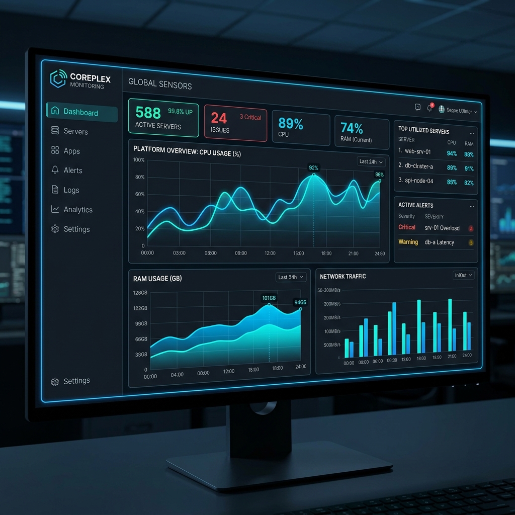 Stable Performance with Hyper-V Isolation