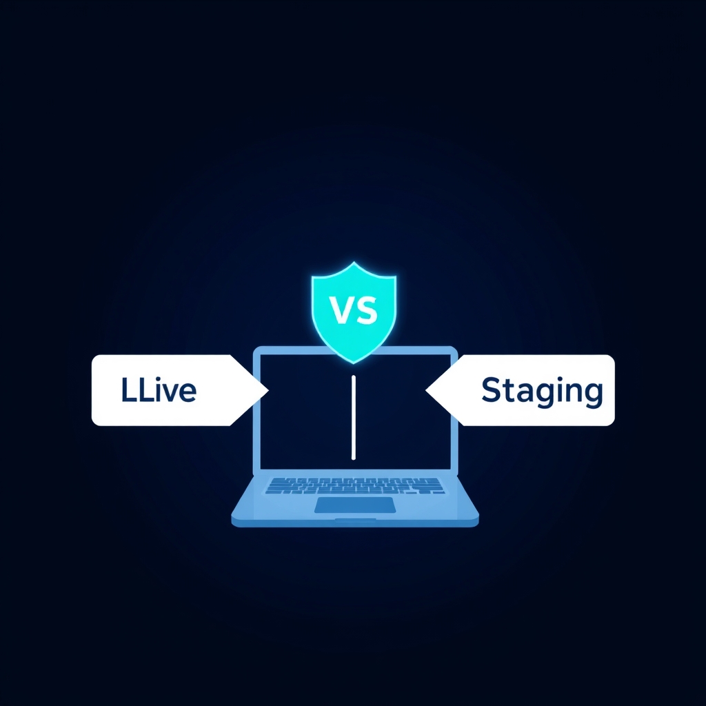 How to Set Up a Staging Environment on Your VPS: A 2026 Beginner’s Guide