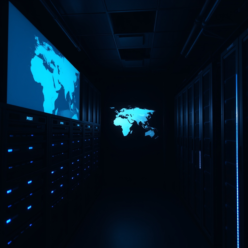 Windows VPS for MENA: Local CDN & Edge Caching 2026