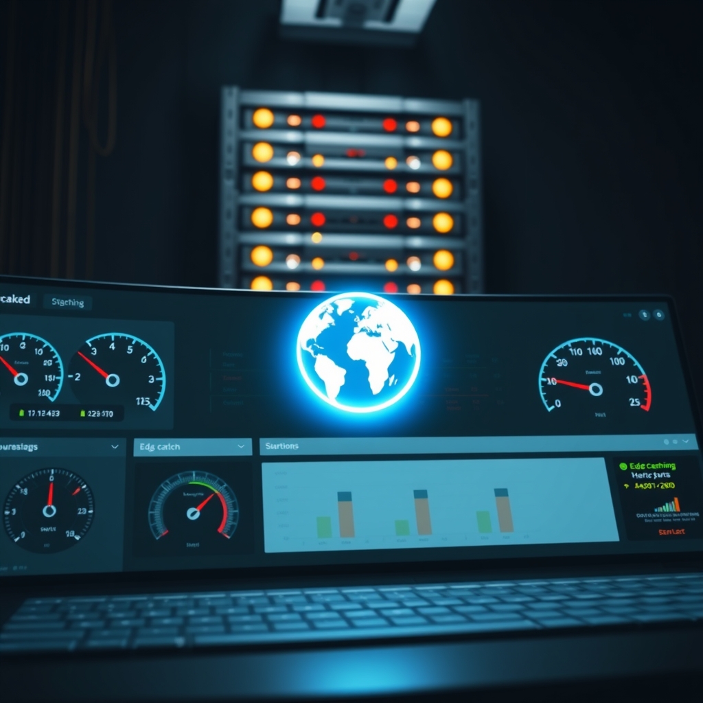 Edge Caching for WordPress: Supercharge Your Managed Hosting in 2026