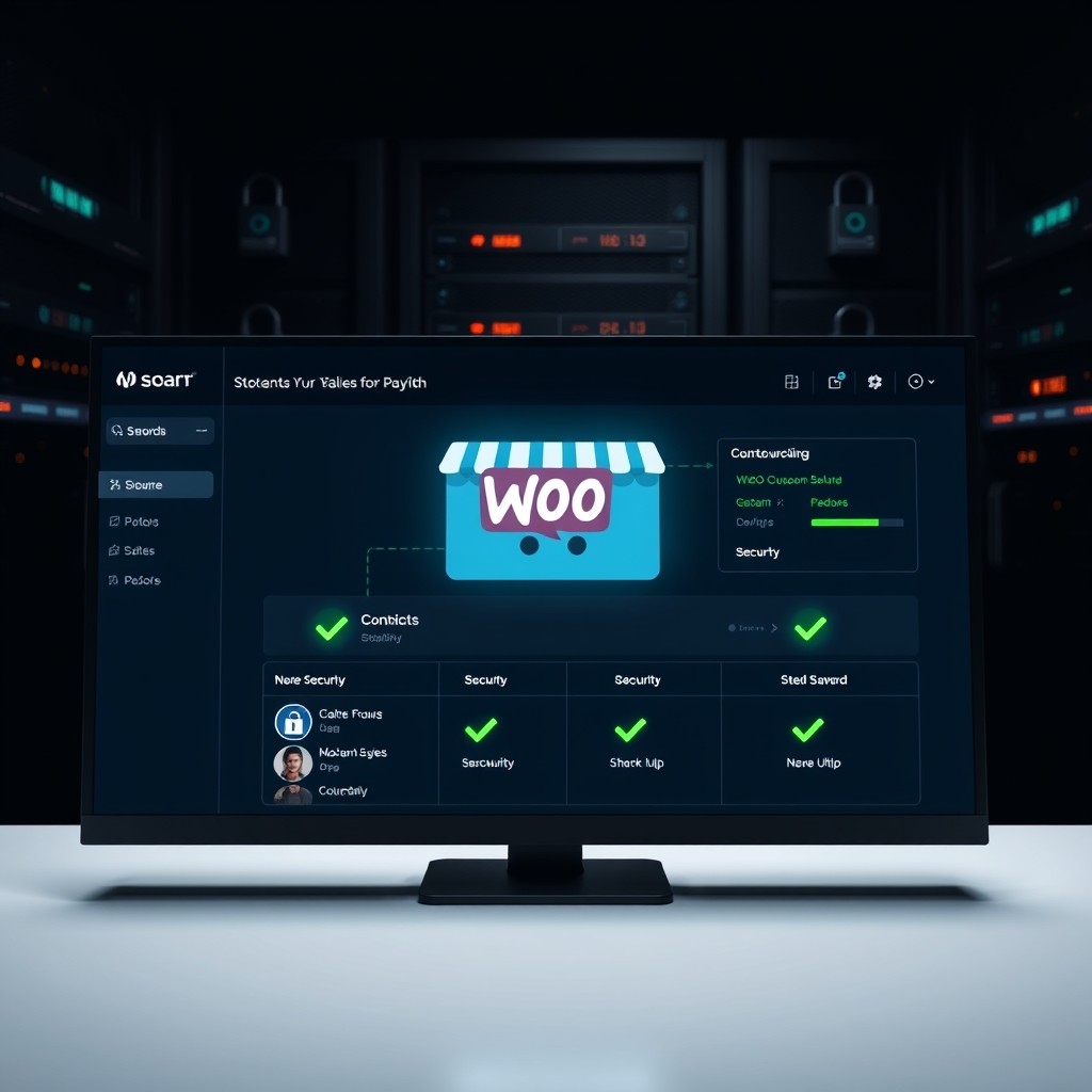 Securing WooCommerce Stores: Advanced Malware Protection in 2026